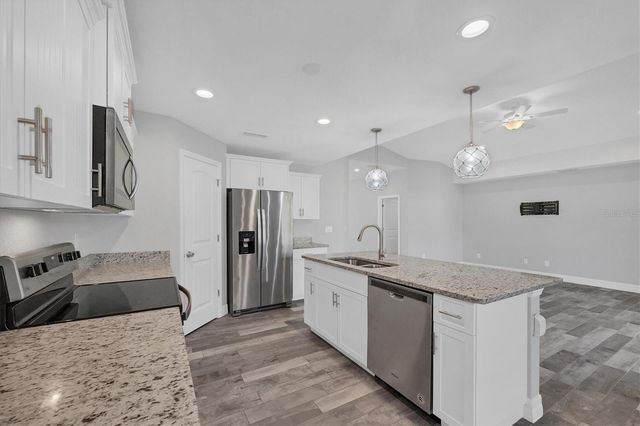 126 GLADES DRIVE, Rotonda West, FL 33947