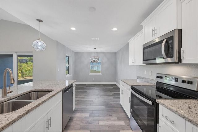 126 GLADES DRIVE, Rotonda West, FL 33947