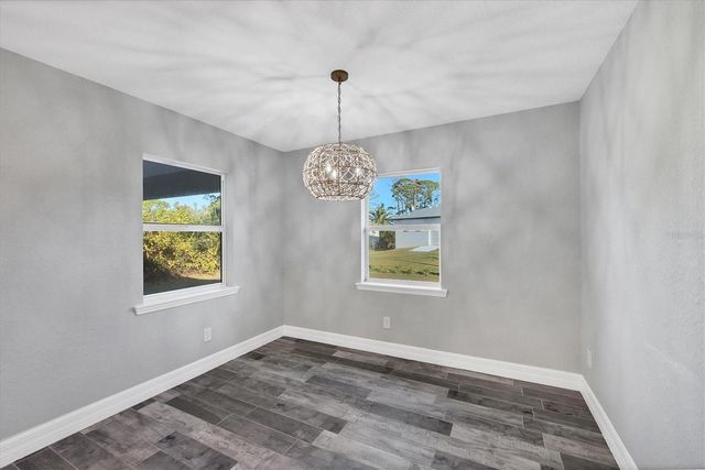 126 GLADES DRIVE, Rotonda West, FL 33947