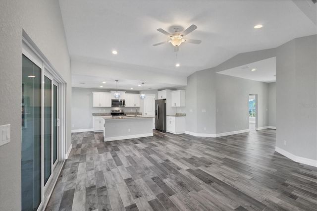 126 GLADES DRIVE, Rotonda West, FL 33947