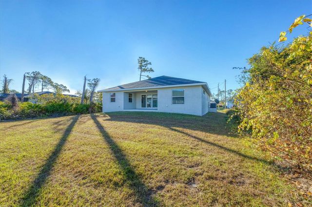 126 GLADES DRIVE, Rotonda West, FL 33947