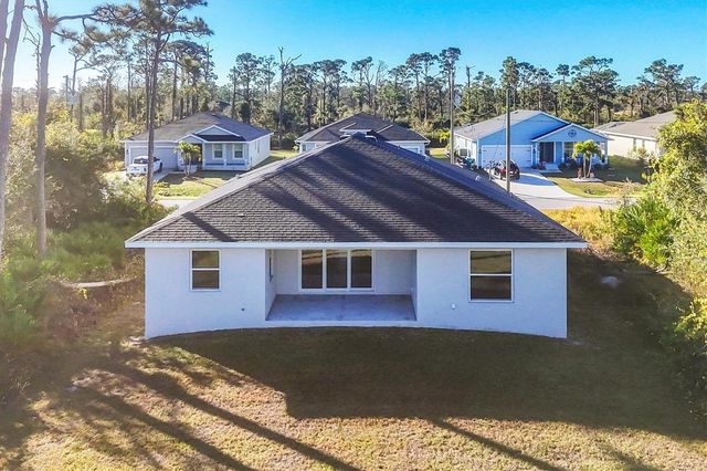 126 GLADES DRIVE, Rotonda West, FL 33947