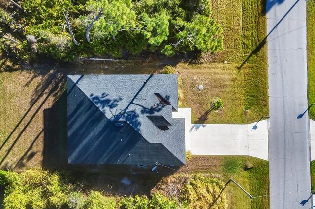 126 GLADES DRIVE, Rotonda West, FL 33947