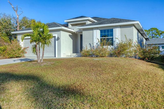 126 GLADES DRIVE, Rotonda West, FL 33947