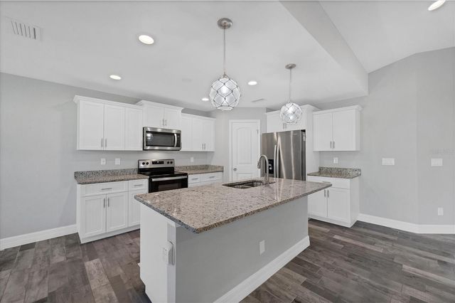 126 GLADES DRIVE, Rotonda West, FL 33947