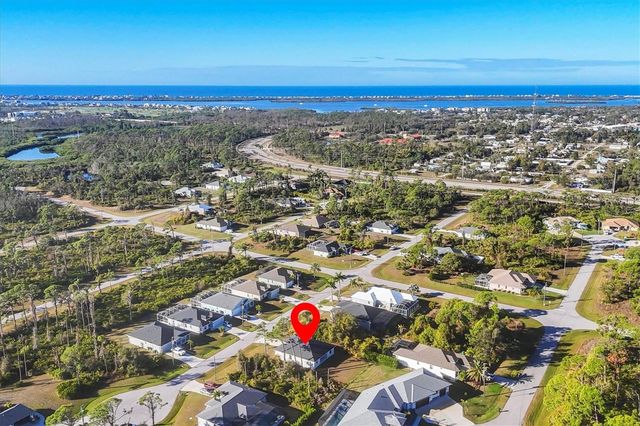 126 GLADES DRIVE, Rotonda West, FL 33947
