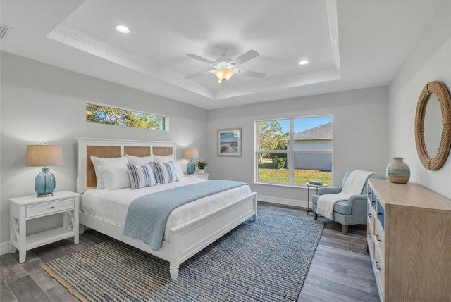 126 GLADES DRIVE, Rotonda West, FL 33947