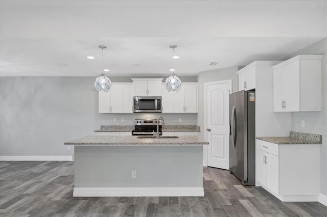 126 GLADES DRIVE, Rotonda West, FL 33947