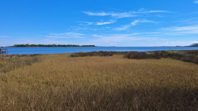 182 Levy Bay Road, Panacea, FL 32346