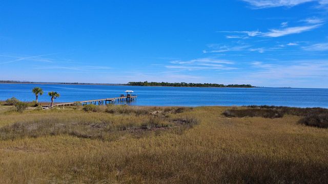 182 Levy Bay Road, Panacea, FL 32346