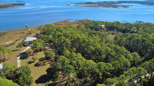 182 Levy Bay Road, Panacea, FL 32346