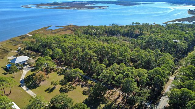 182 Levy Bay Road, Panacea, FL 32346