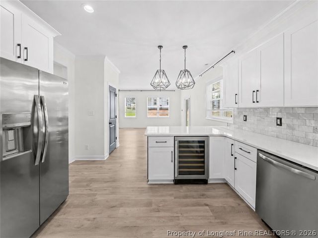 83 Rush Lane, Cameron, NC 28326