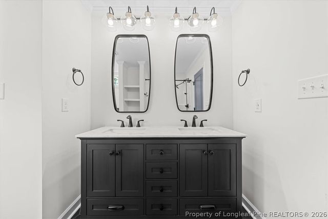 83 Rush Lane, Cameron, NC 28326