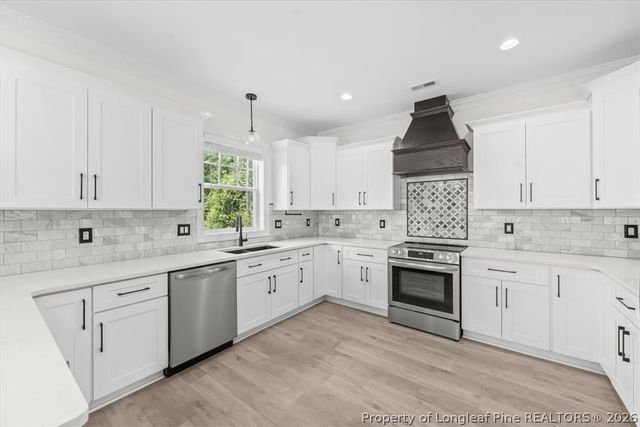 83 Rush Lane, Cameron, NC 28326
