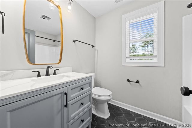 83 Rush Lane, Cameron, NC 28326