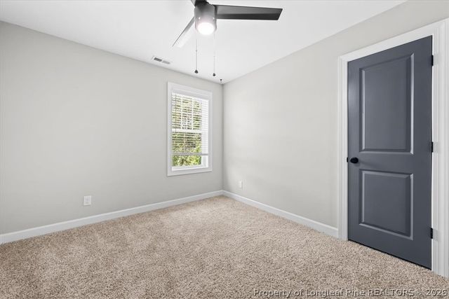 83 Rush Lane, Cameron, NC 28326