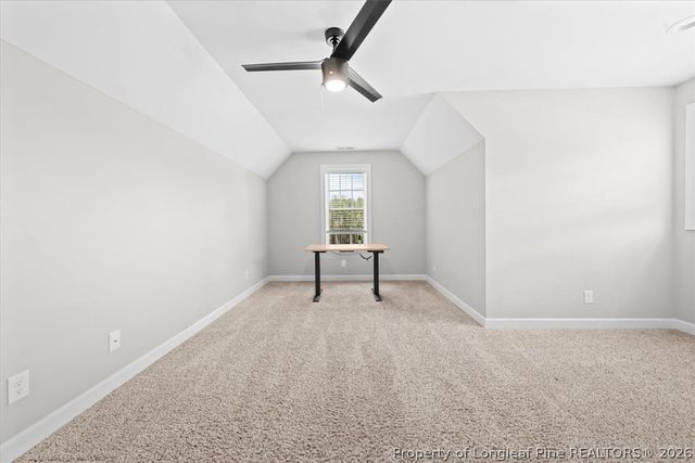 83 Rush Lane, Cameron, NC 28326
