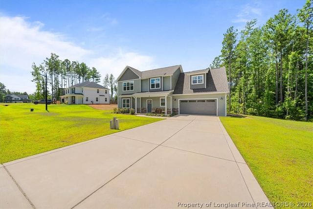 83 Rush Lane, Cameron, NC 28326