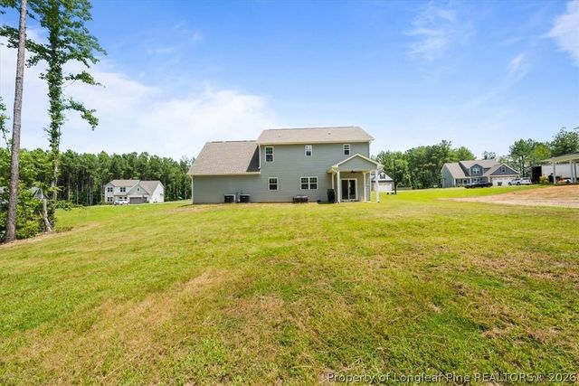 83 Rush Lane, Cameron, NC 28326