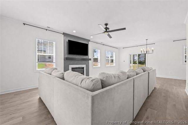 83 Rush Lane, Cameron, NC 28326
