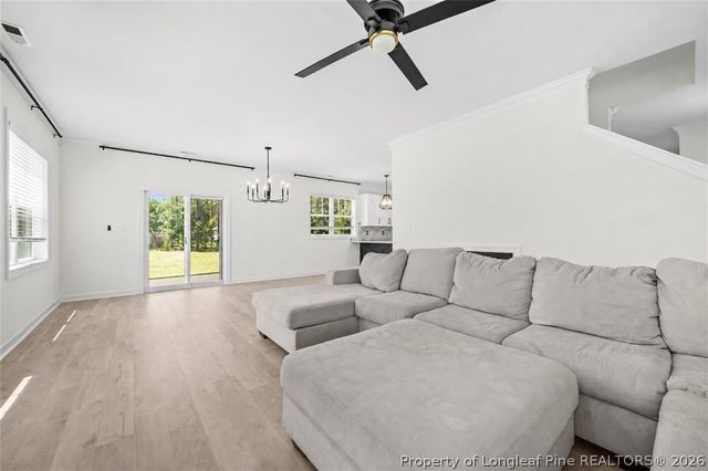 83 Rush Lane, Cameron, NC 28326