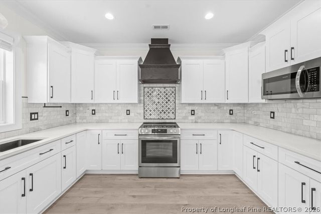 83 Rush Lane, Cameron, NC 28326