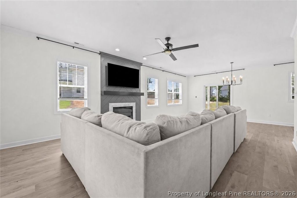 83 Rush Lane, Cameron, NC 28326 — photo 5