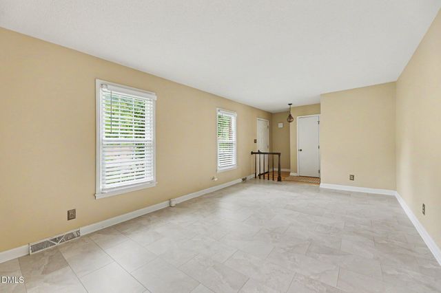 5000 Cedarwood Drive, Raleigh, NC 27609