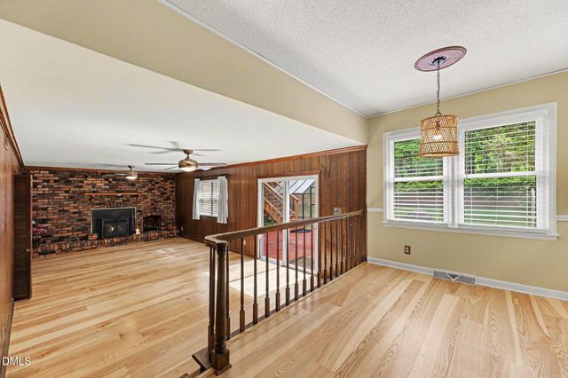 5000 Cedarwood Drive, Raleigh, NC 27609