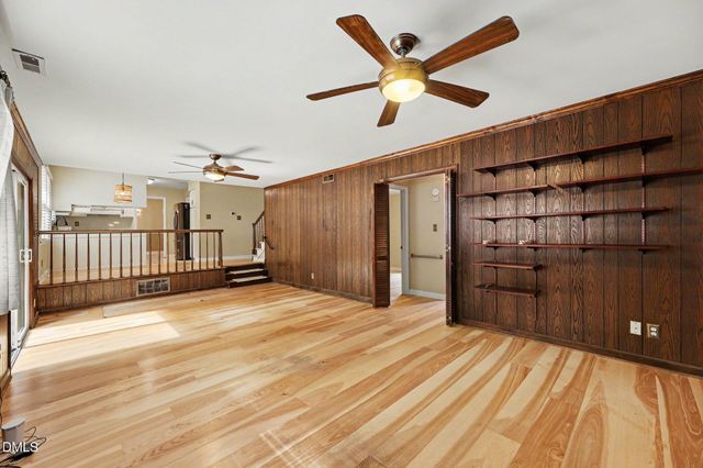 5000 Cedarwood Drive, Raleigh, NC 27609