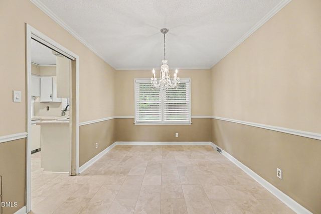 5000 Cedarwood Drive, Raleigh, NC 27609