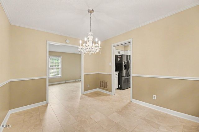 5000 Cedarwood Drive, Raleigh, NC 27609