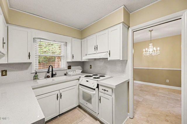 5000 Cedarwood Drive, Raleigh, NC 27609