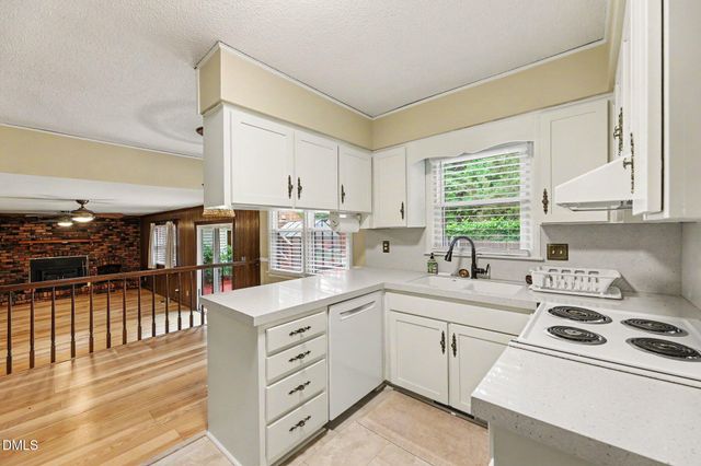 5000 Cedarwood Drive, Raleigh, NC 27609