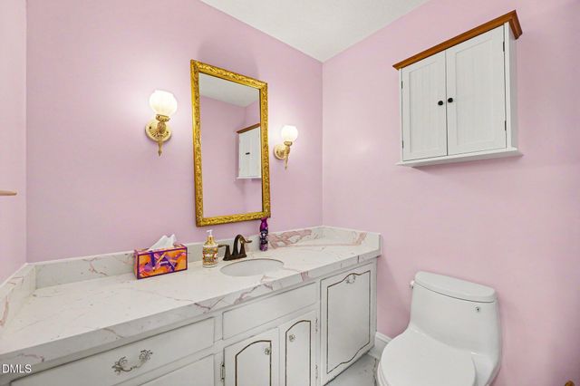 5000 Cedarwood Drive, Raleigh, NC 27609