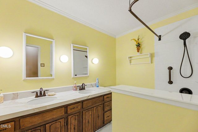 5000 Cedarwood Drive, Raleigh, NC 27609