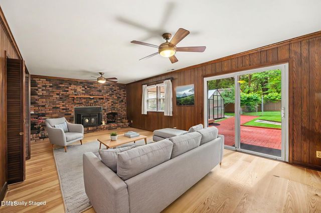 5000 Cedarwood Drive, Raleigh, NC 27609