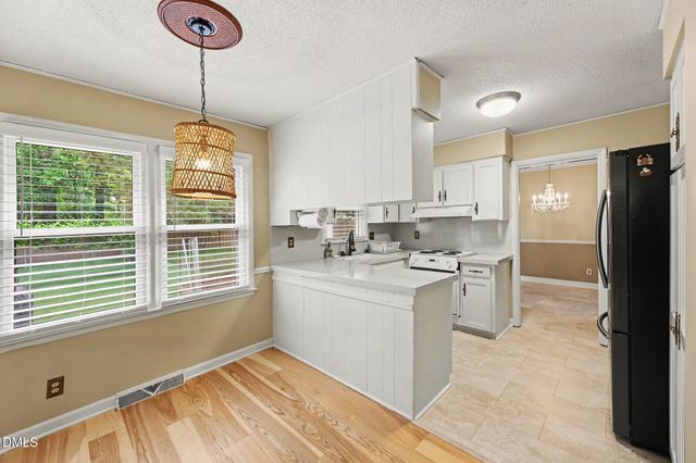 5000 Cedarwood Drive, Raleigh, NC 27609