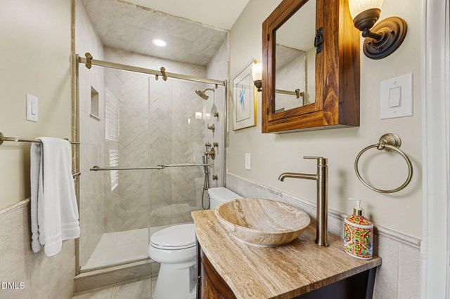 5000 Cedarwood Drive, Raleigh, NC 27609