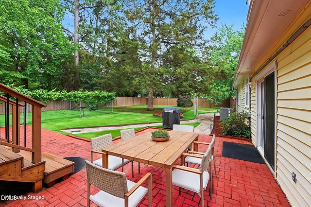 5000 Cedarwood Drive, Raleigh, NC 27609