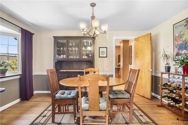 521 Thorncliff Road, Tonawanda, NY 14223