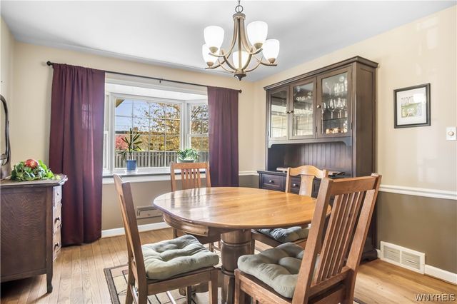 521 Thorncliff Road, Tonawanda, NY 14223