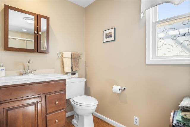 521 Thorncliff Road, Tonawanda, NY 14223