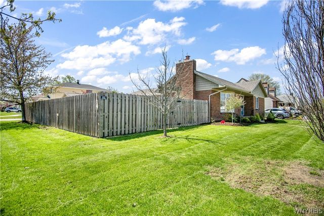 521 Thorncliff Road, Tonawanda, NY 14223