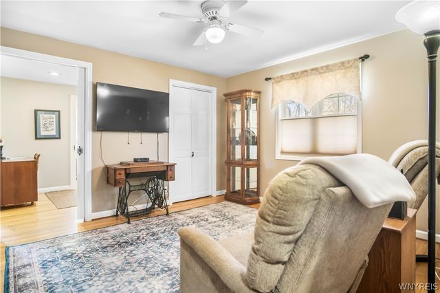 521 Thorncliff Road, Tonawanda, NY 14223