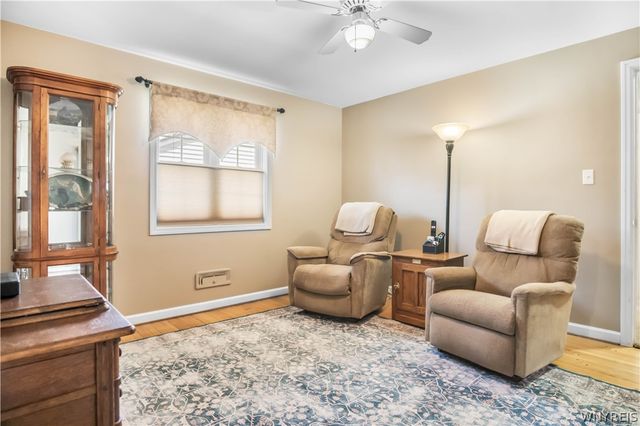 521 Thorncliff Road, Tonawanda, NY 14223