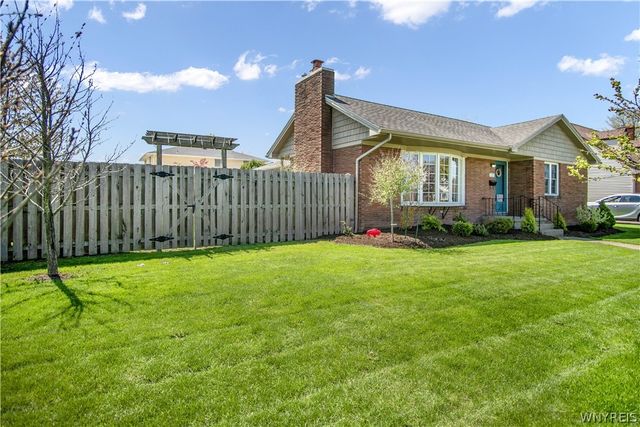 521 Thorncliff Road, Tonawanda, NY 14223