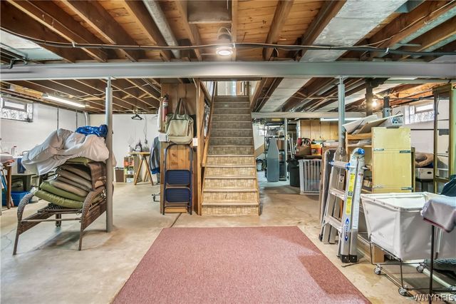 521 Thorncliff Road, Tonawanda, NY 14223