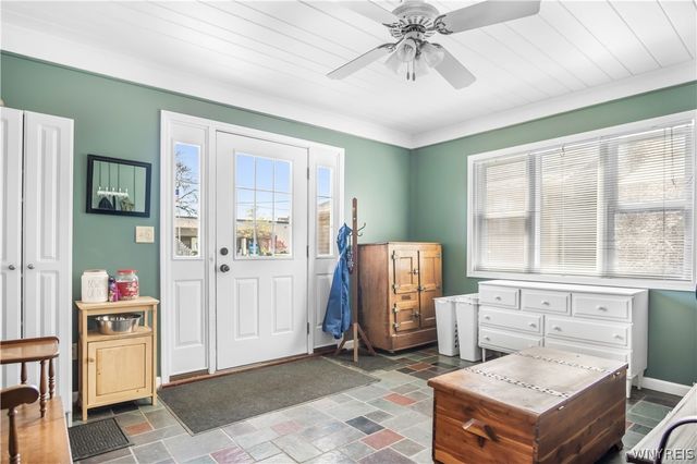 521 Thorncliff Road, Tonawanda, NY 14223